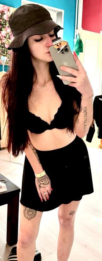 Bordell berlin Prostituierte 4