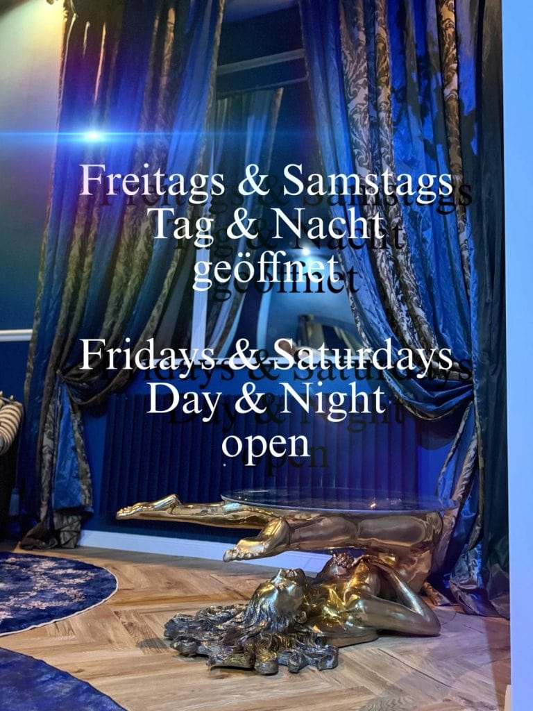 Bordell berlin nightclub