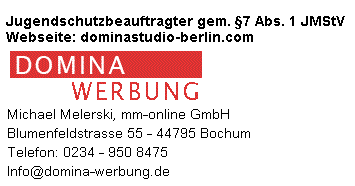 Jugendschutzbeauftragte/-r